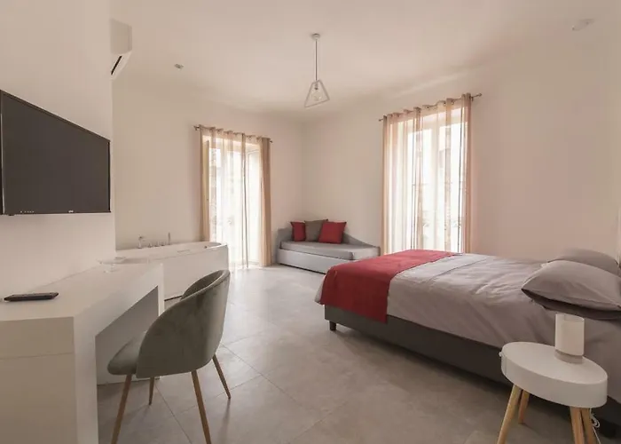 B&B Napoli Centro